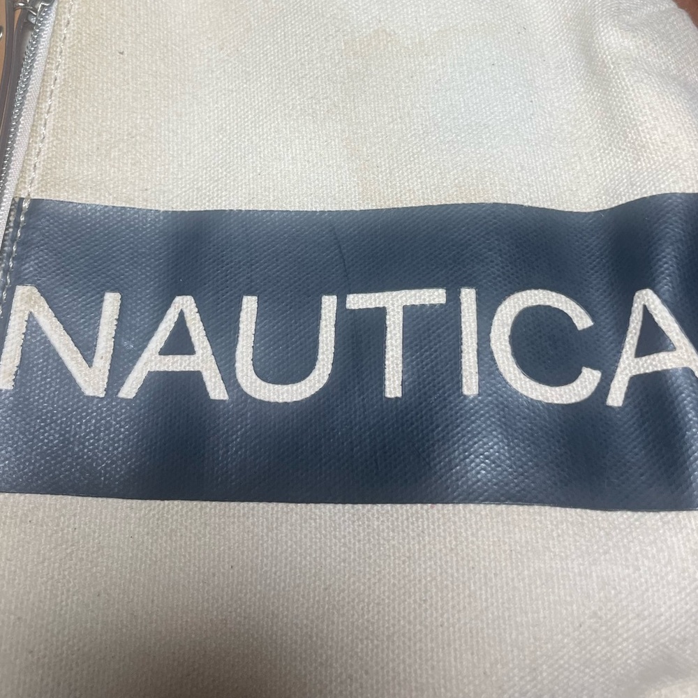 NAUTICA Montauk Crossbody Purse - Picture 3 of 10